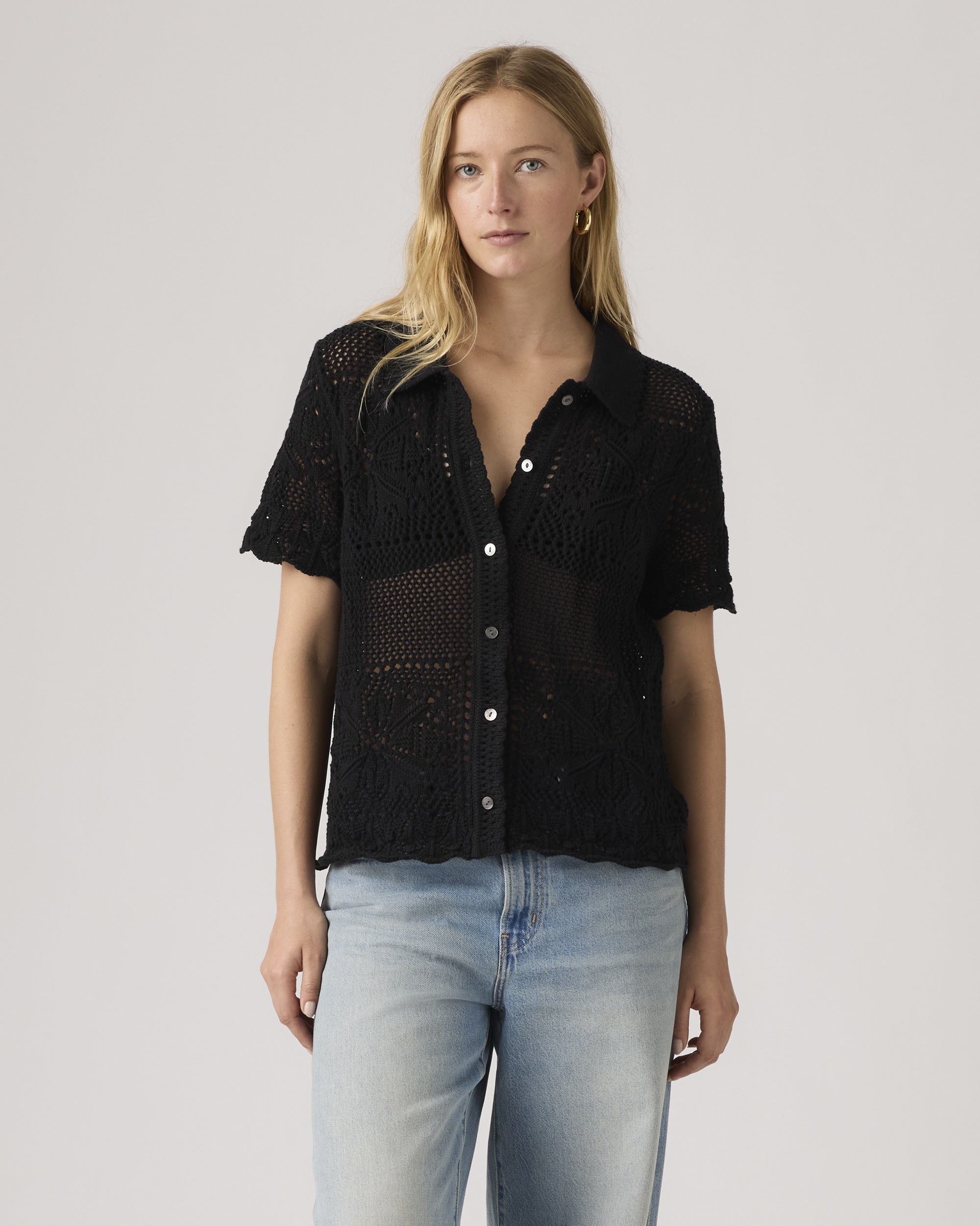 Espa?a Mini Ringer Tee
