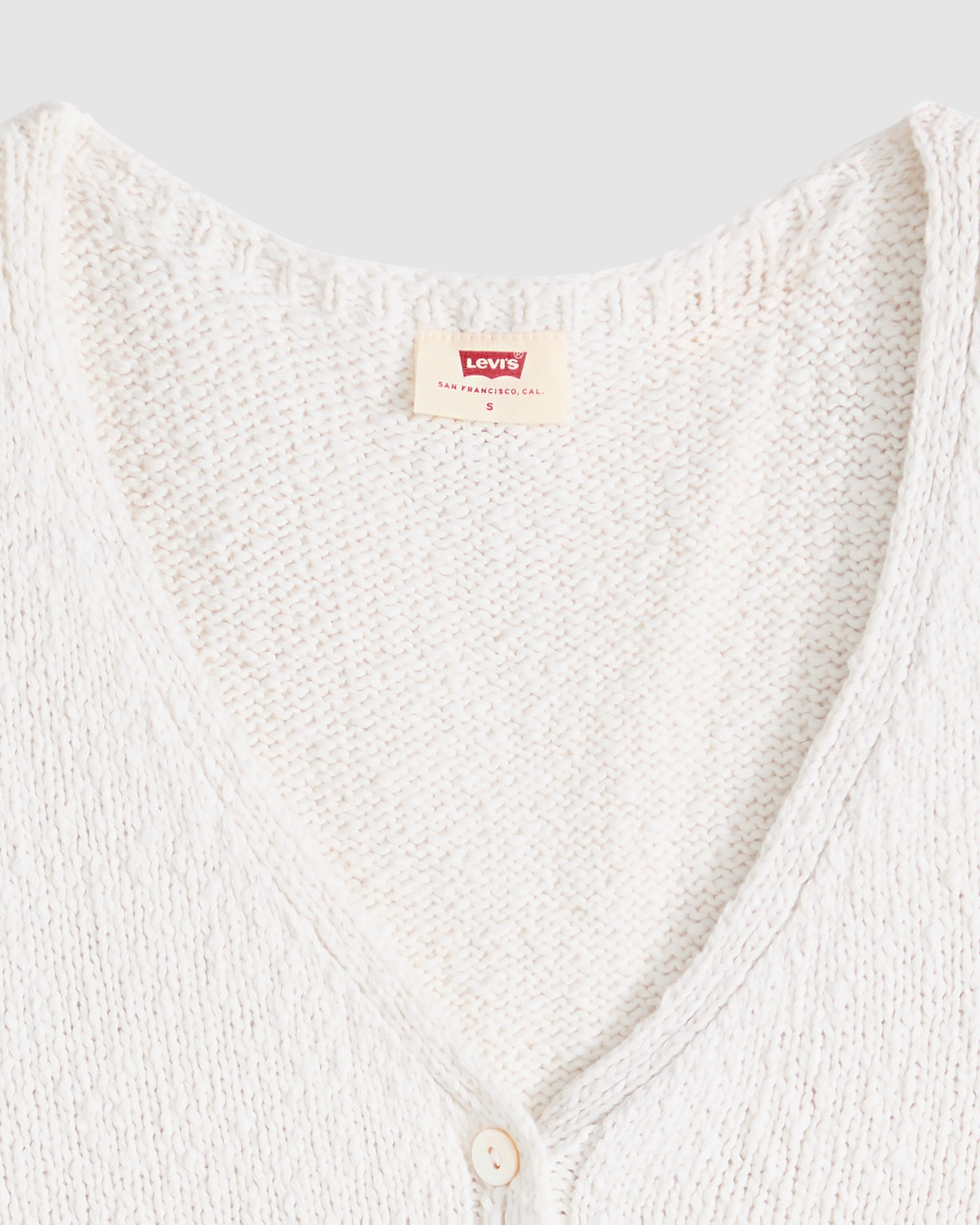 Helen Mini Boucle Vest
