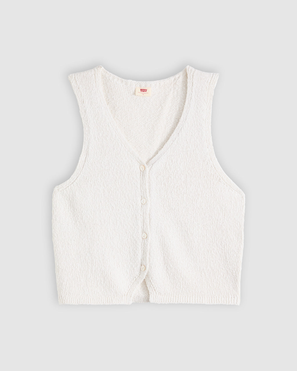 Helen Mini Boucle Vest