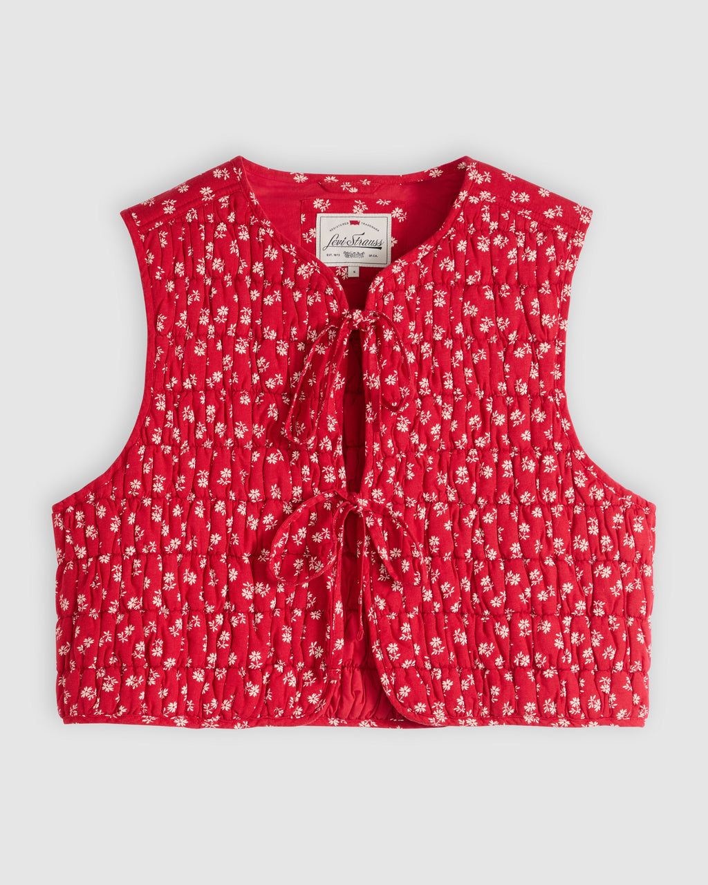 Rue Liner Vest