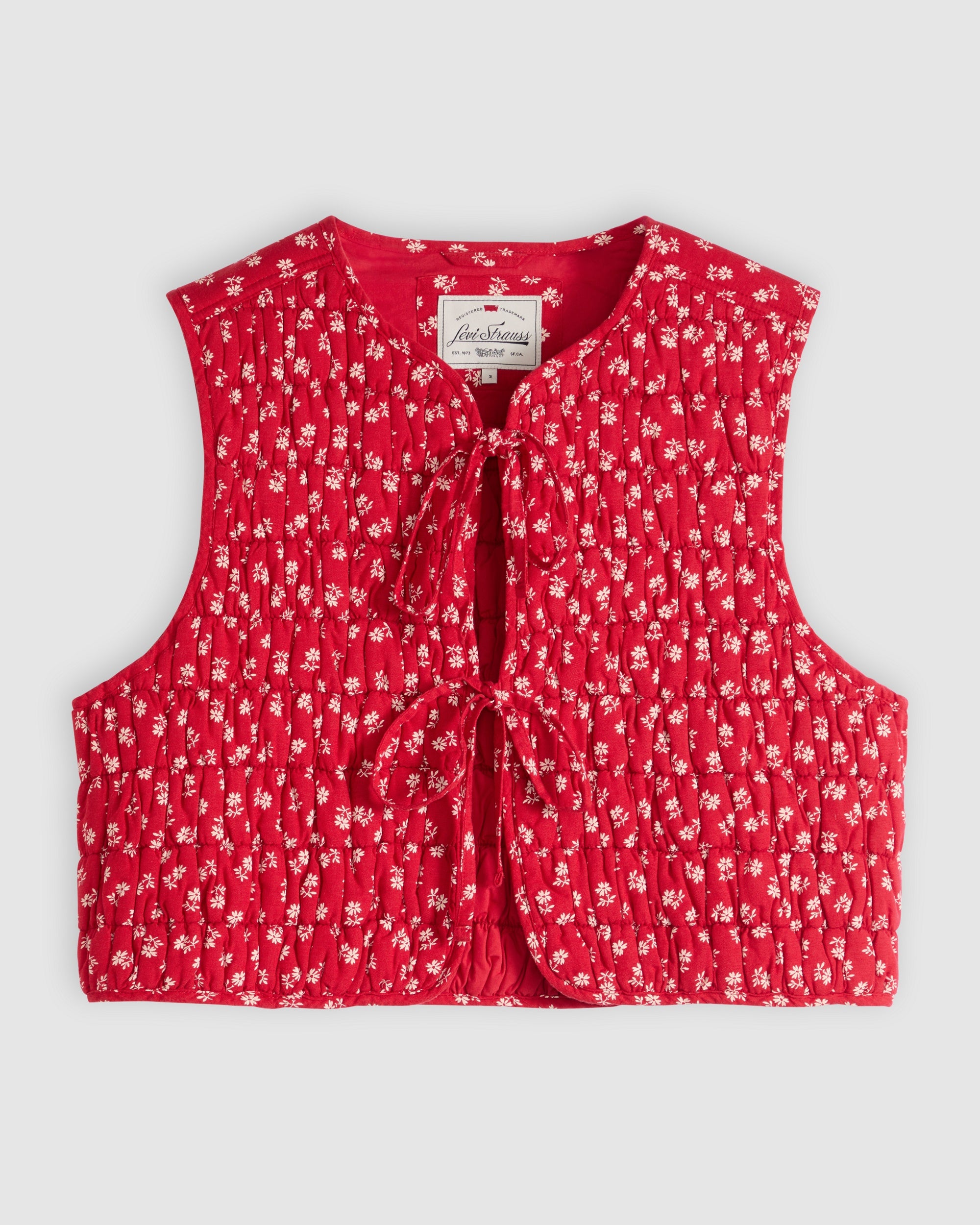 Rue Liner Vest