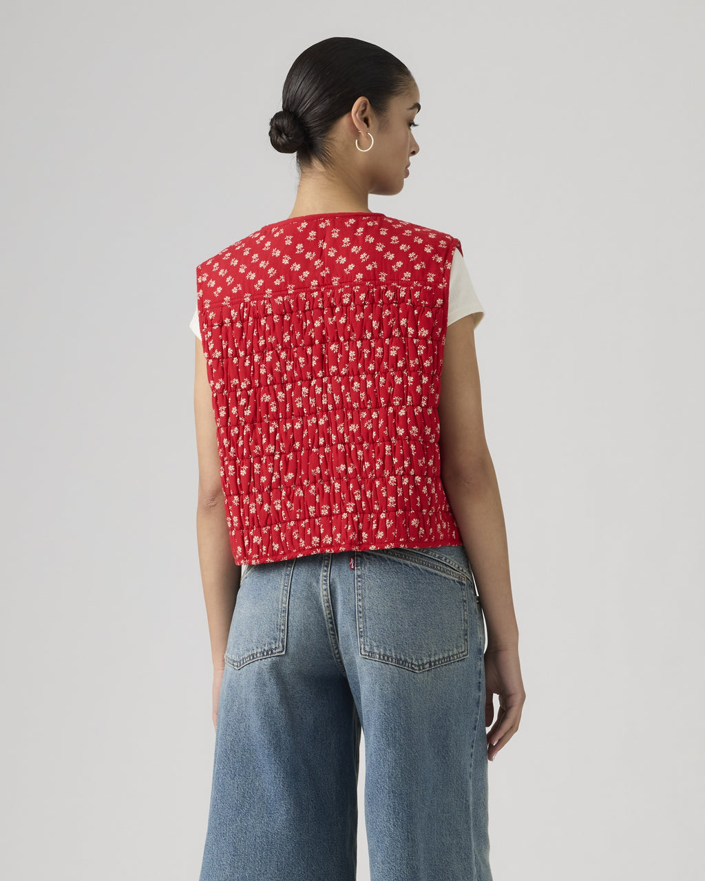 Rue Liner Vest