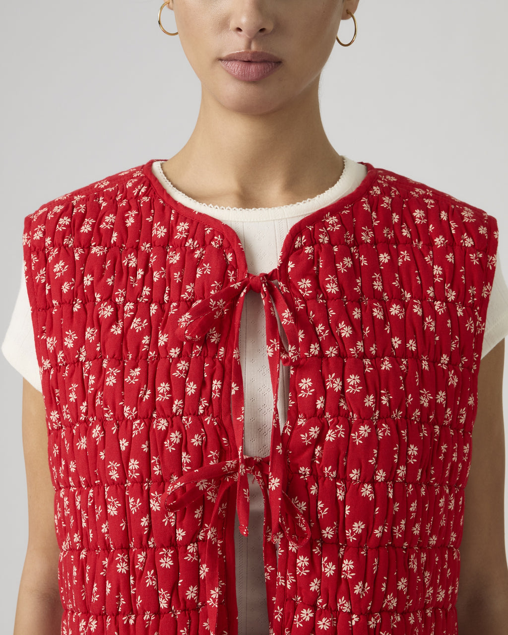 Rue Liner Vest