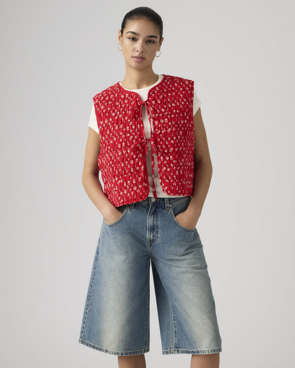 Rue Liner Vest