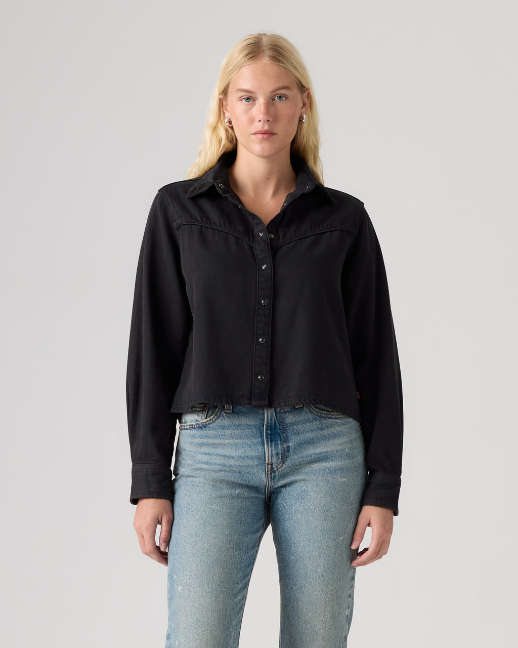 Albie Camp Shirt