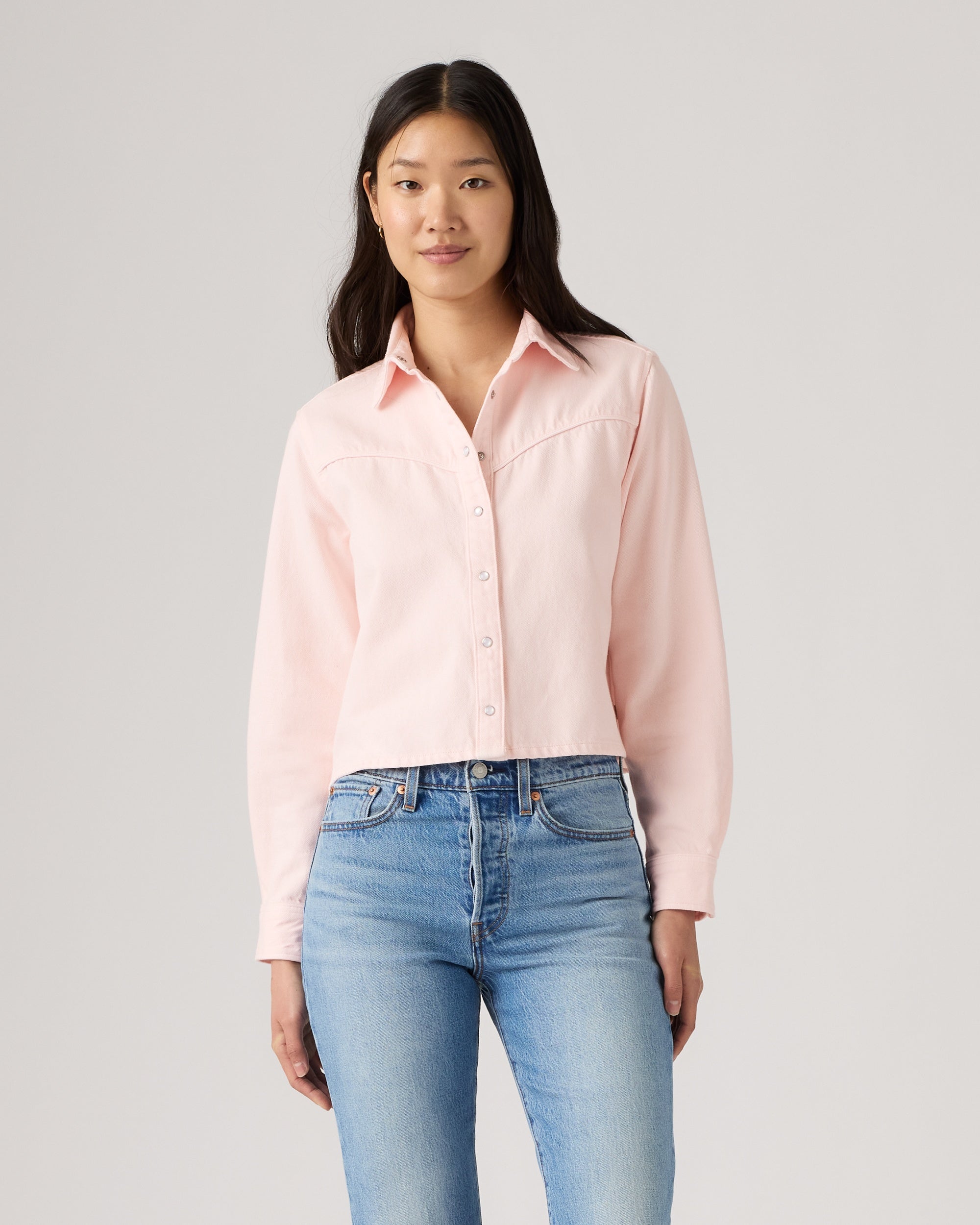 Albie Camp Shirt