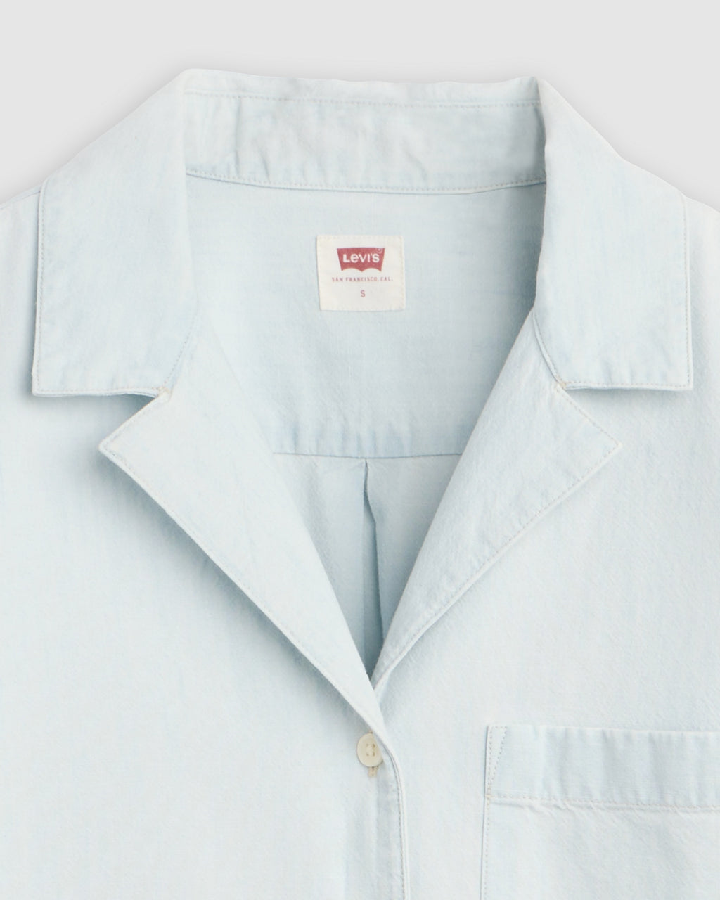 Albie Camp Shirt