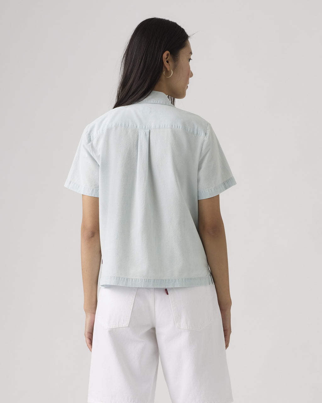 Albie Camp Shirt