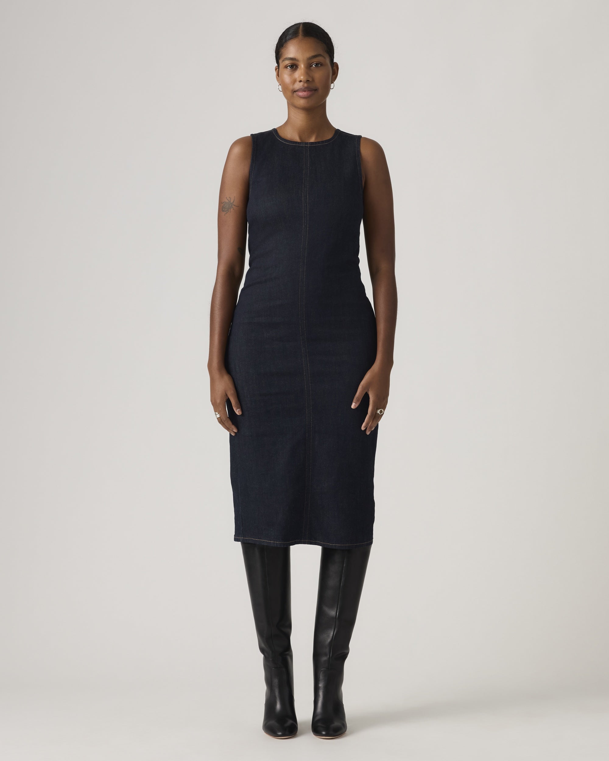 Everdeen Midi Skirt
