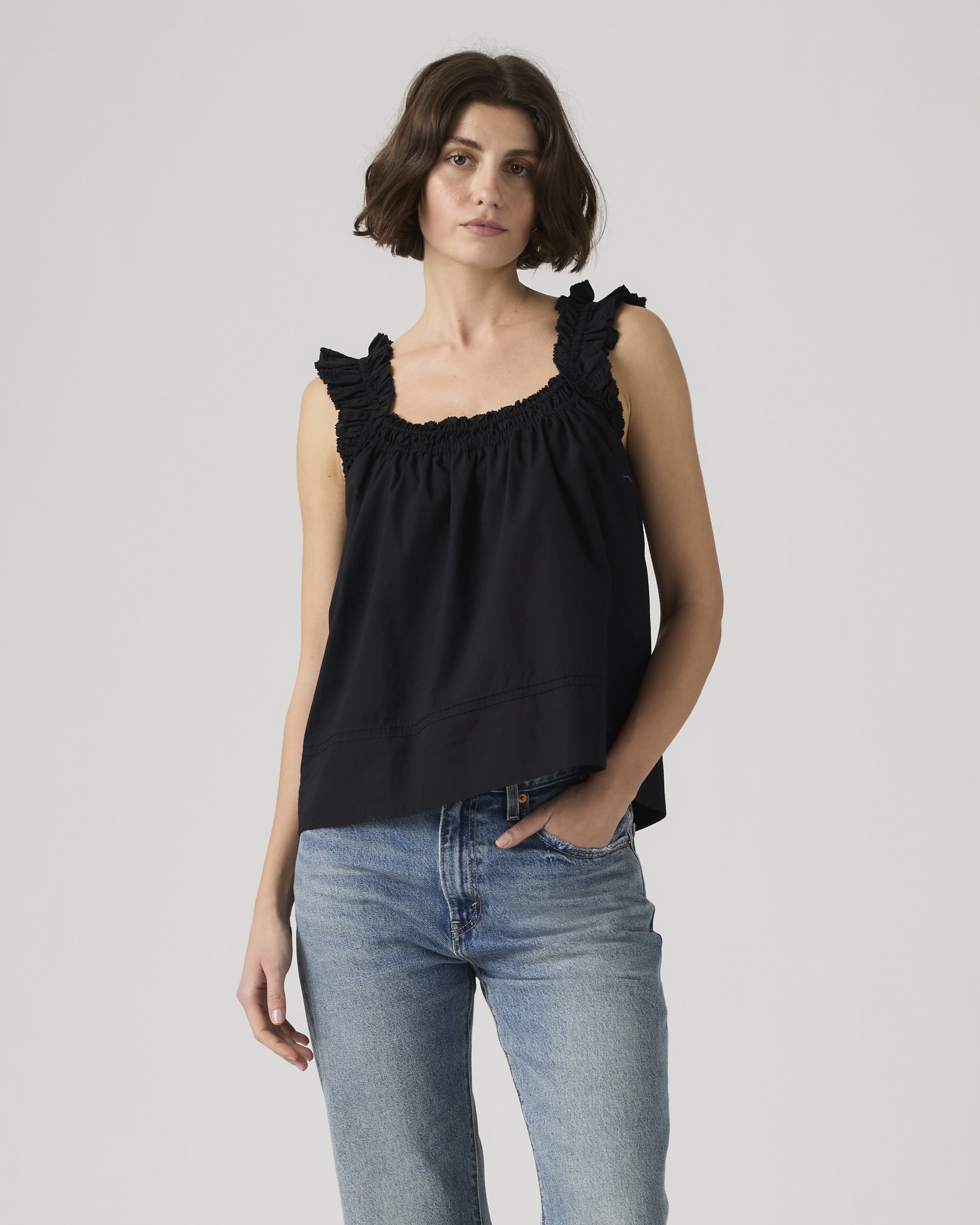 Mimi Midi Dress
