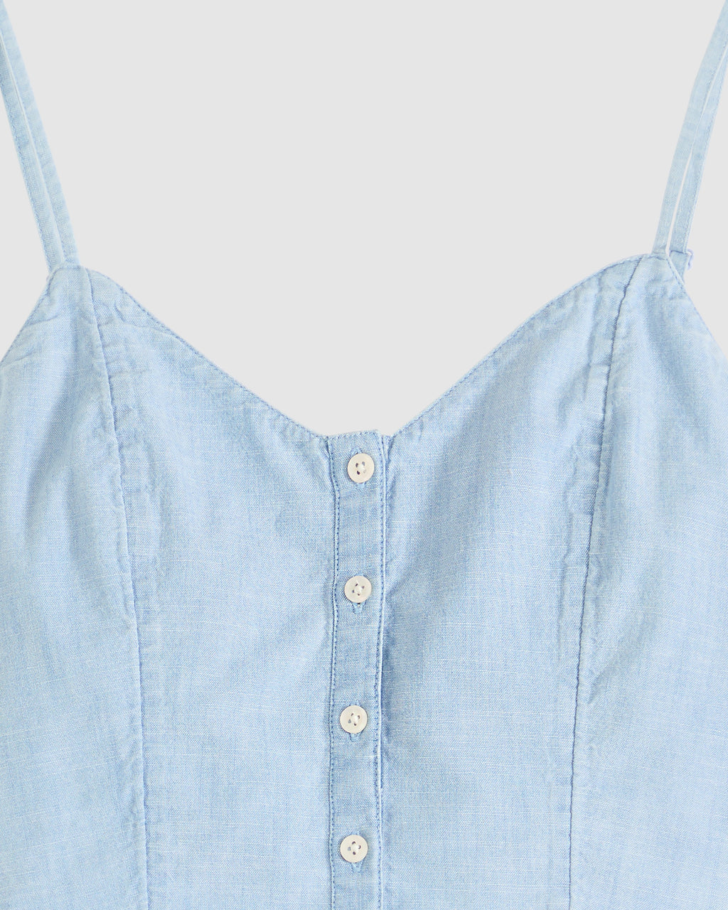Monet Blouse