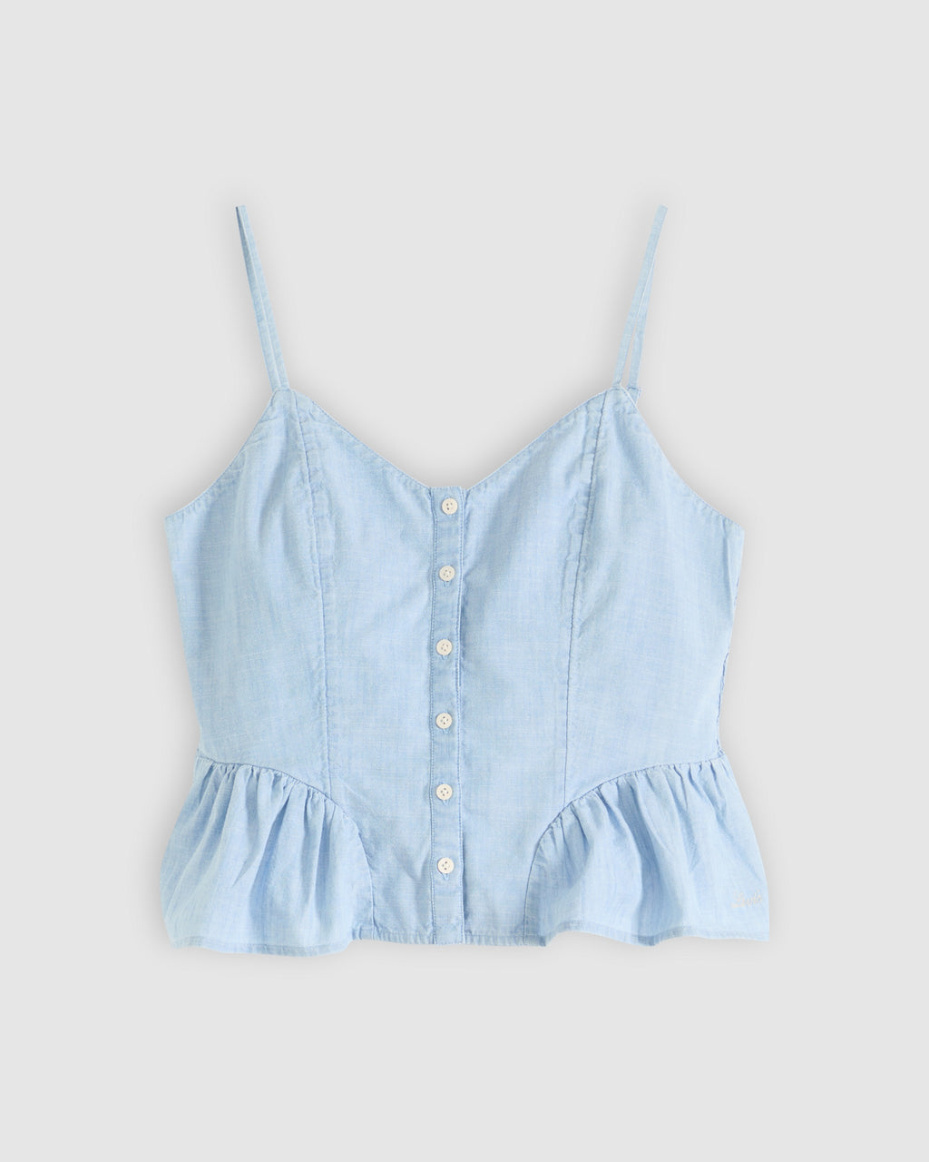 Monet Blouse