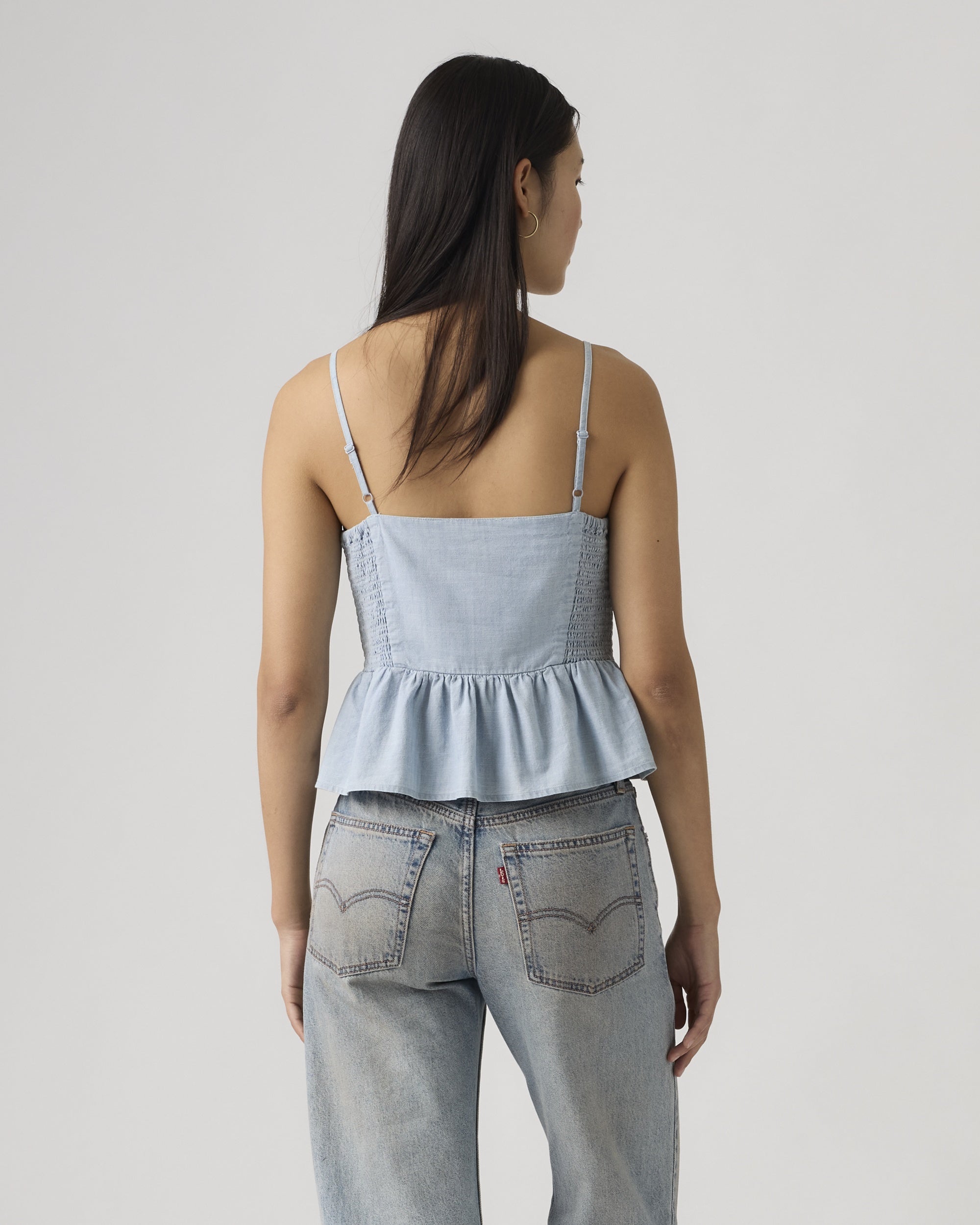 Monet Blouse