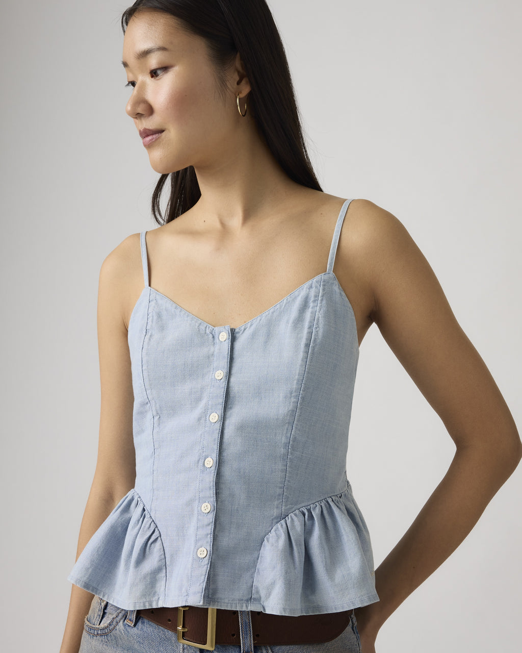 Monet Blouse