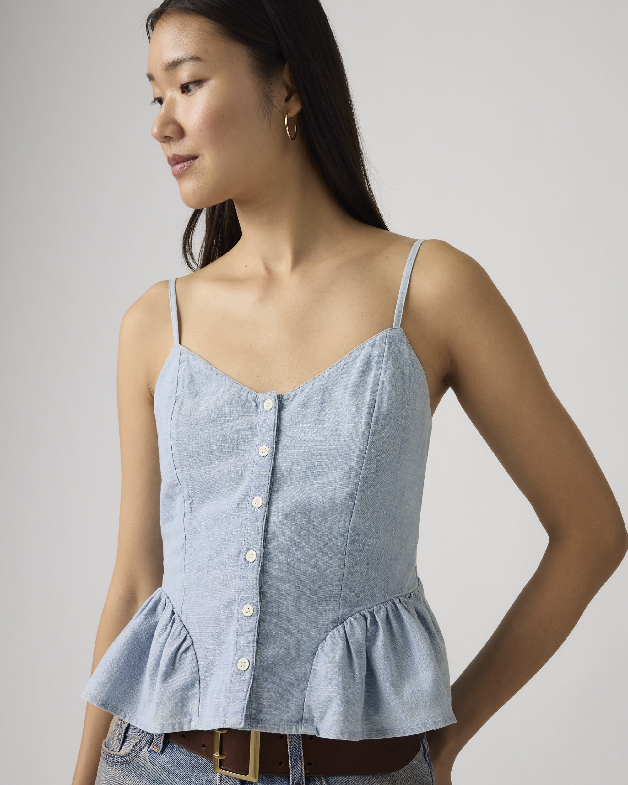 Monet Blouse