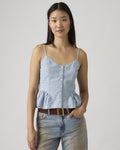 Monet Blouse