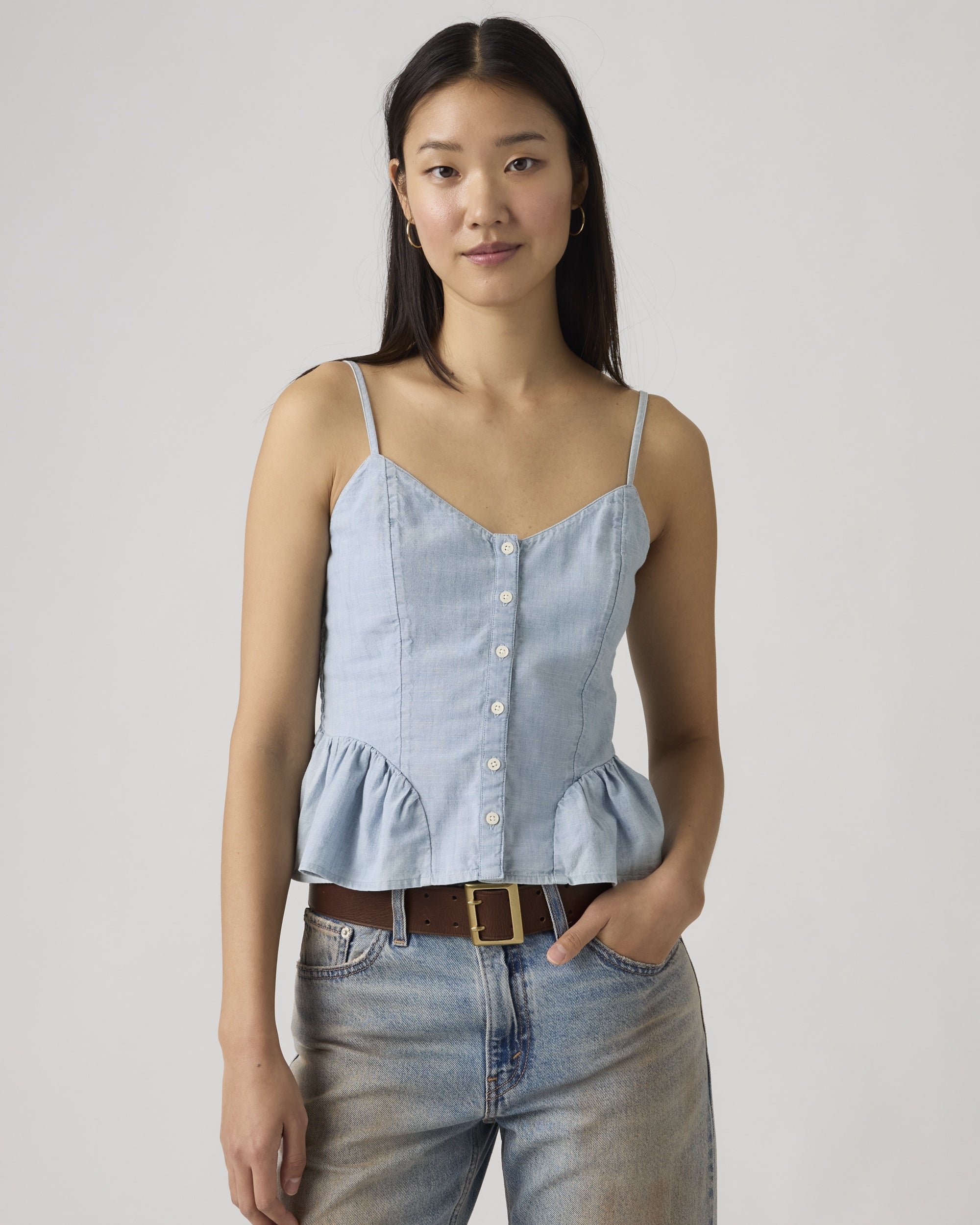 Monet Blouse