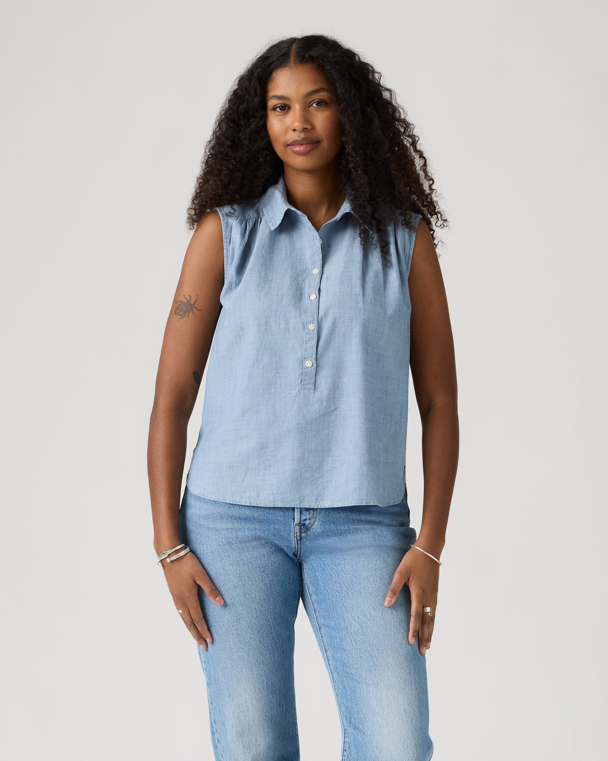 501? Original Fit Women's Jeans