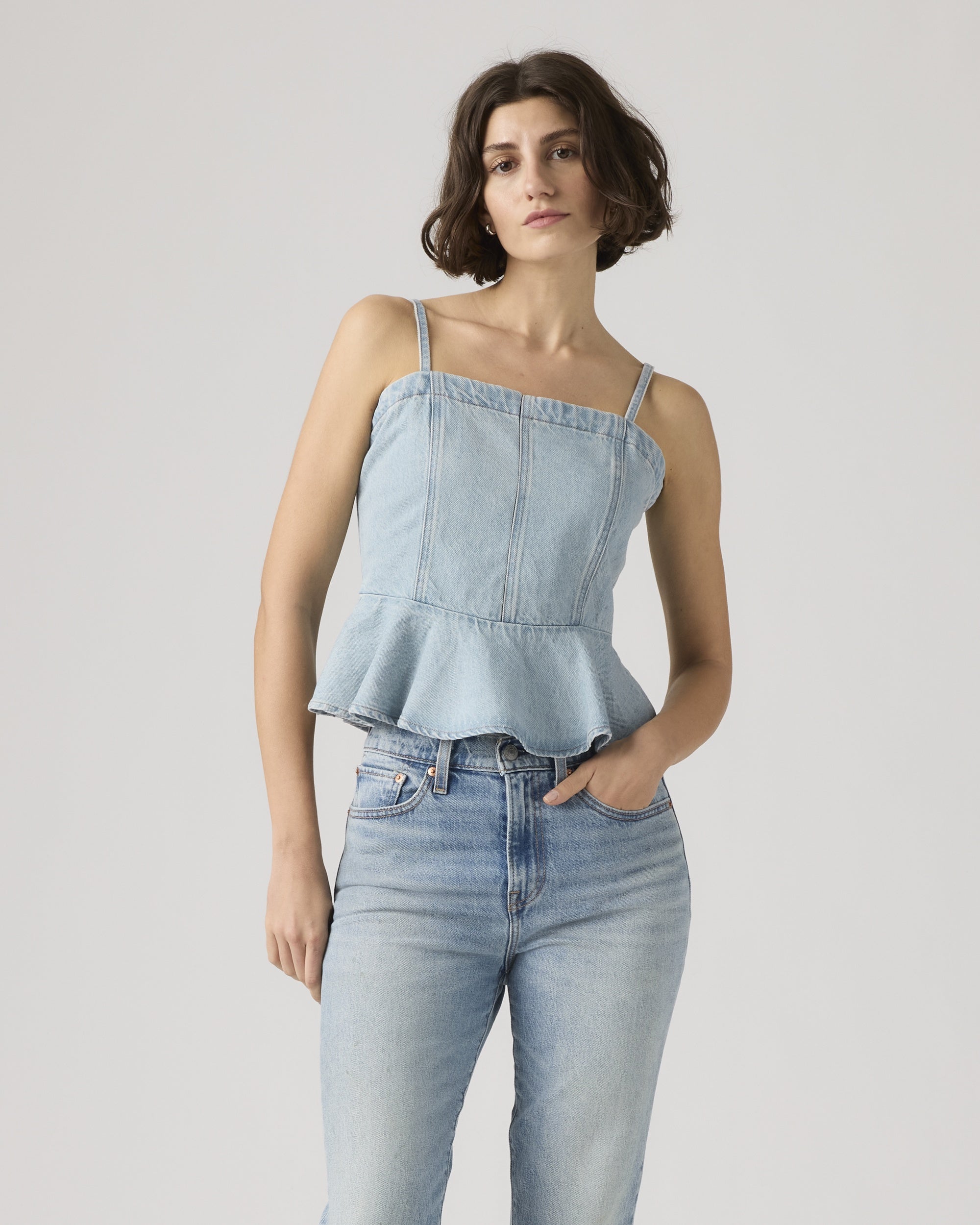 311 Shaping Skinny Women's Jeans