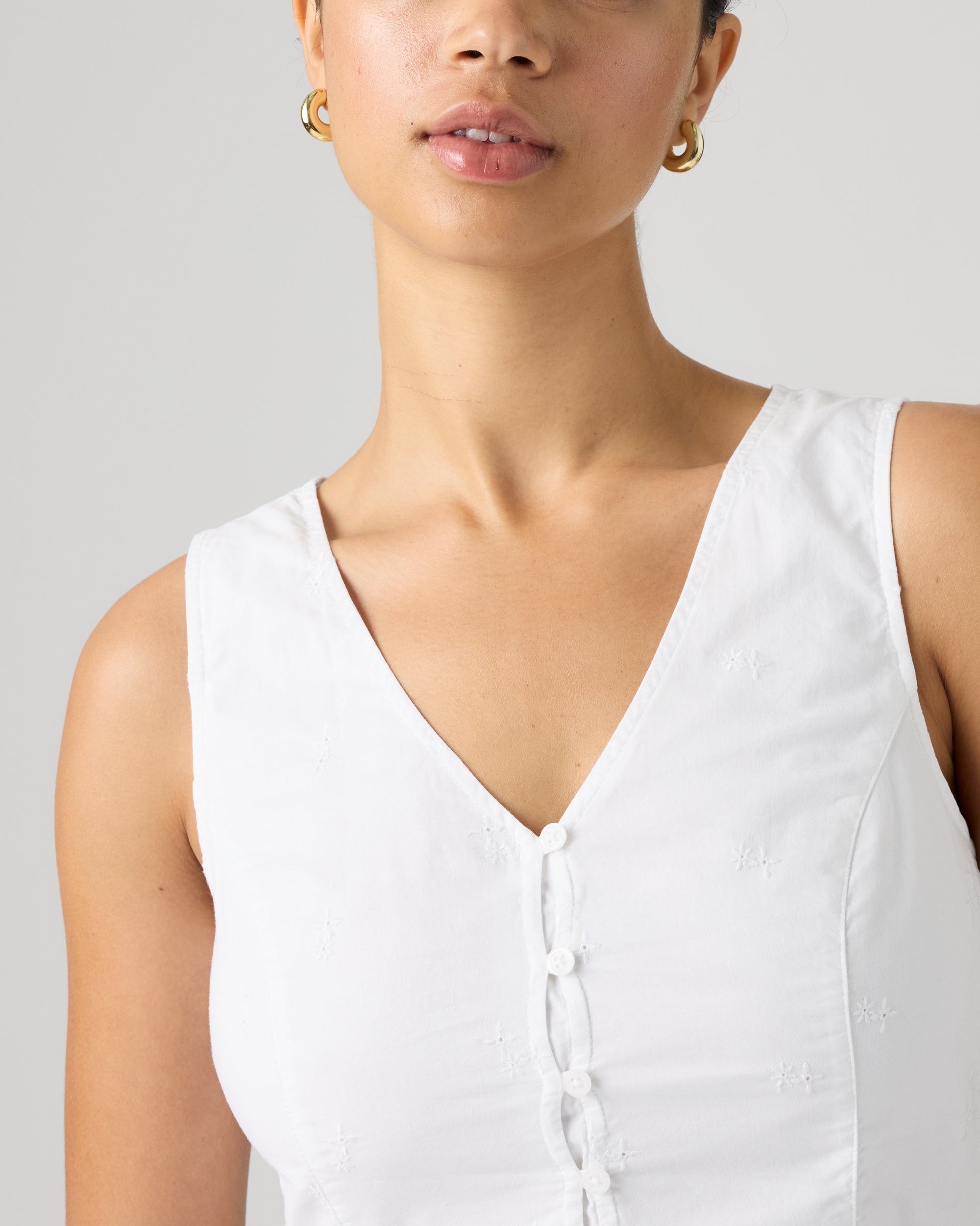Teagan Blouse