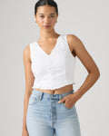 Teagan Blouse