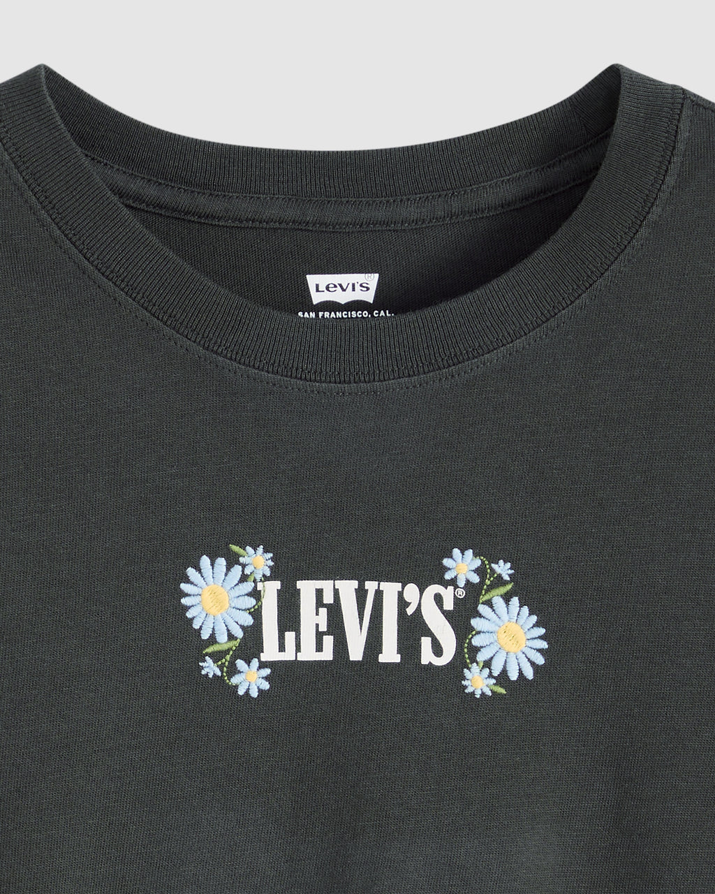 Graphic Logo Favorite Short Sleeve Tee