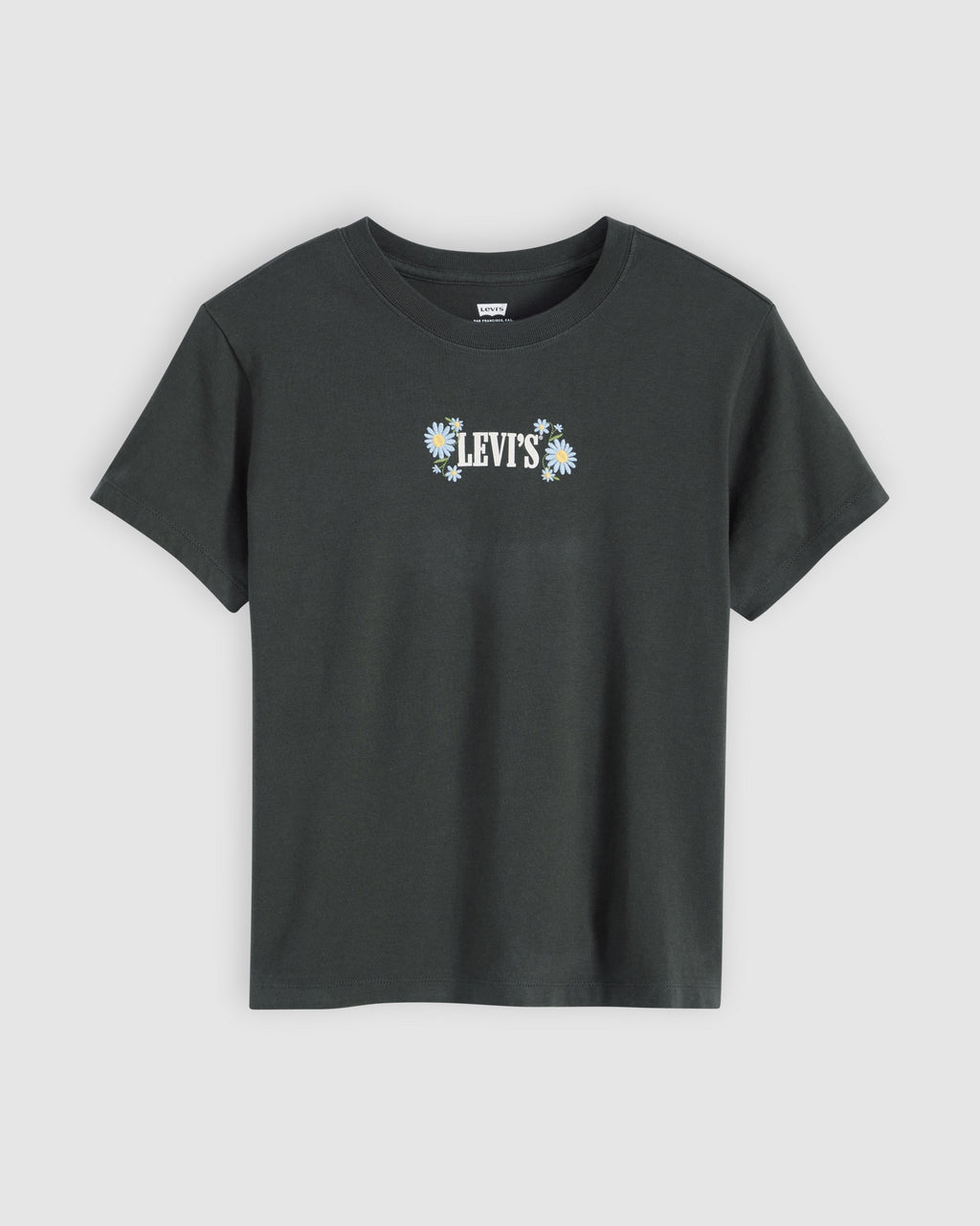 Graphic Logo Favorite Short Sleeve Tee