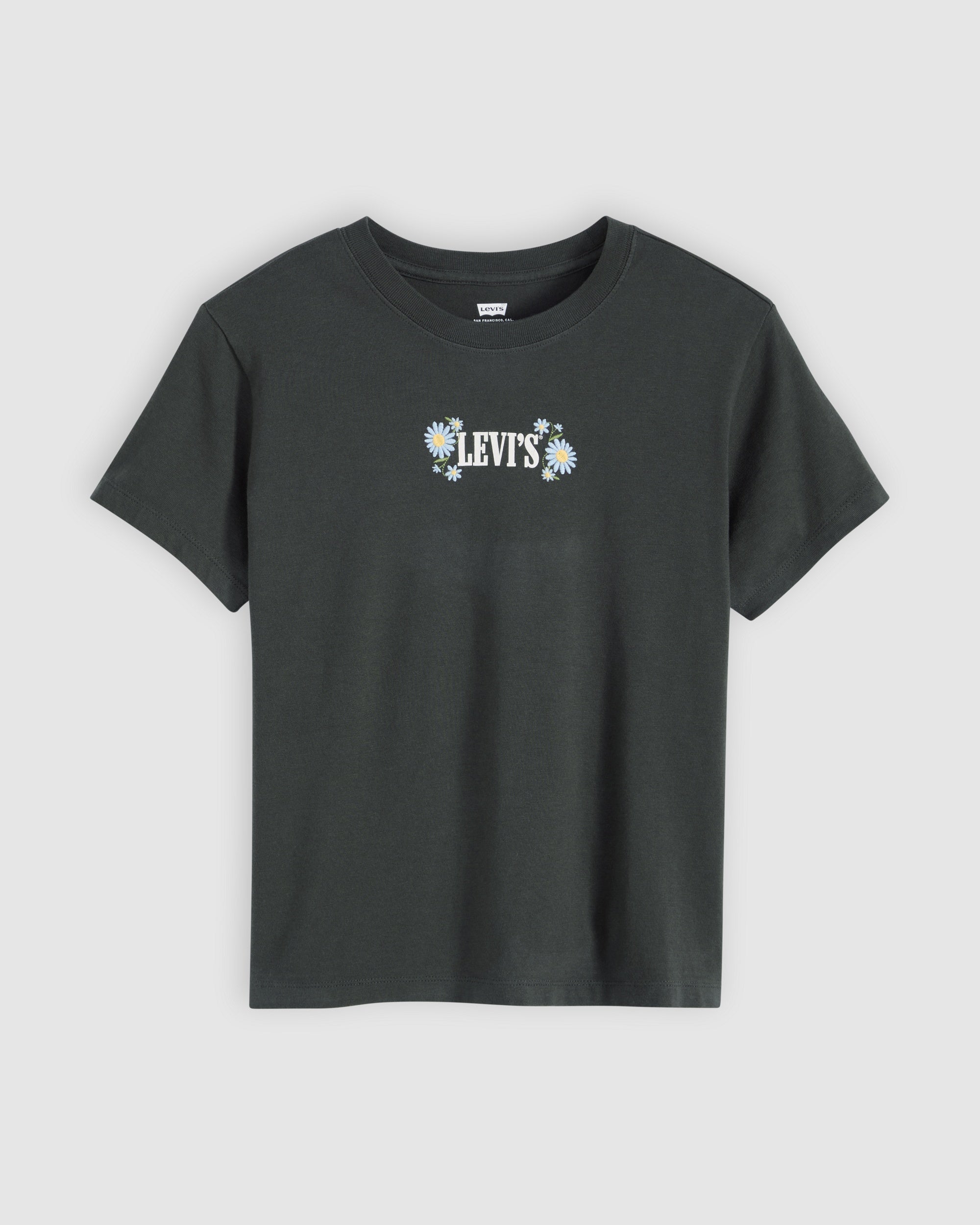 Graphic Logo Favorite Short Sleeve Tee