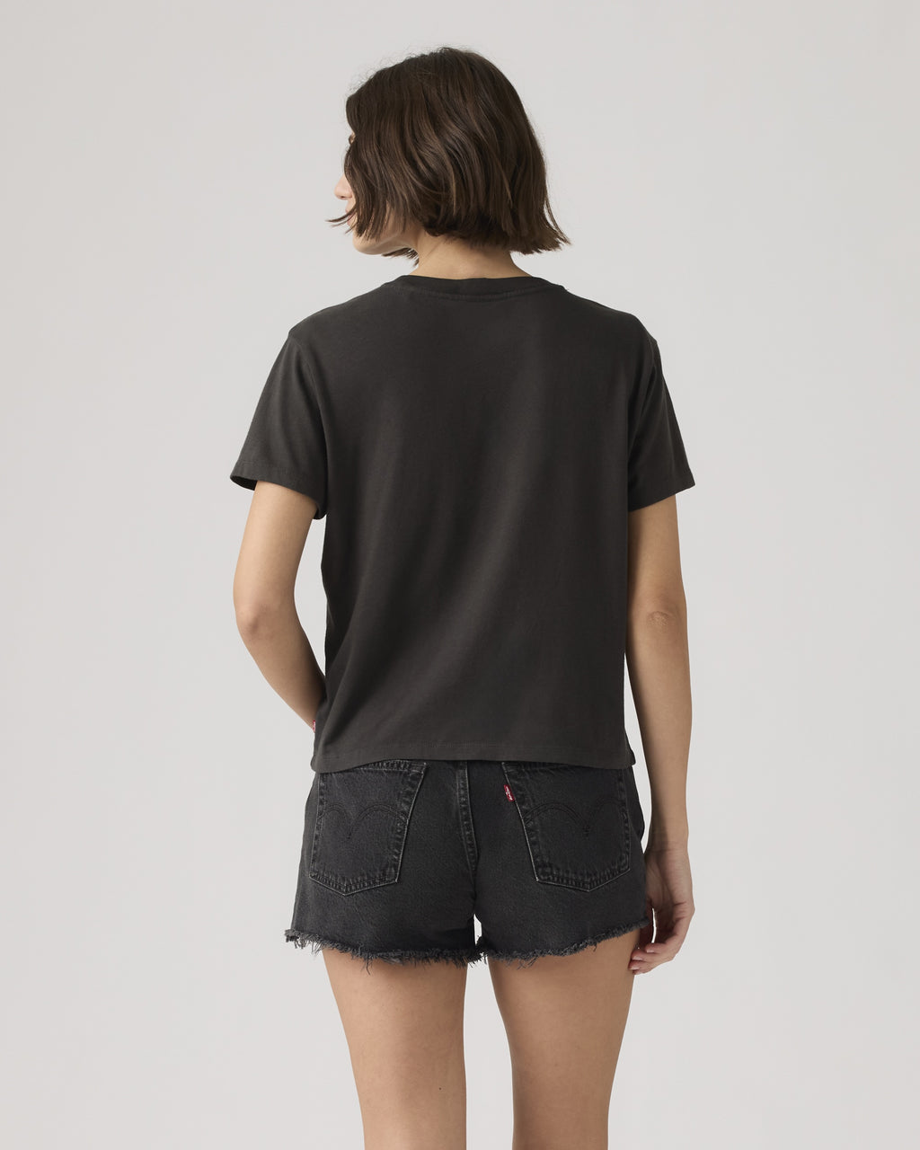 Graphic Logo Favorite Short Sleeve Tee