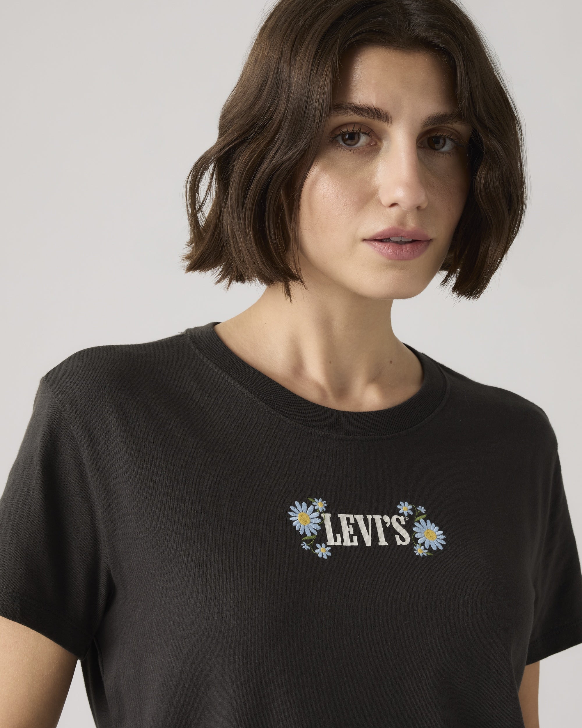 Graphic Logo Favorite Short Sleeve Tee