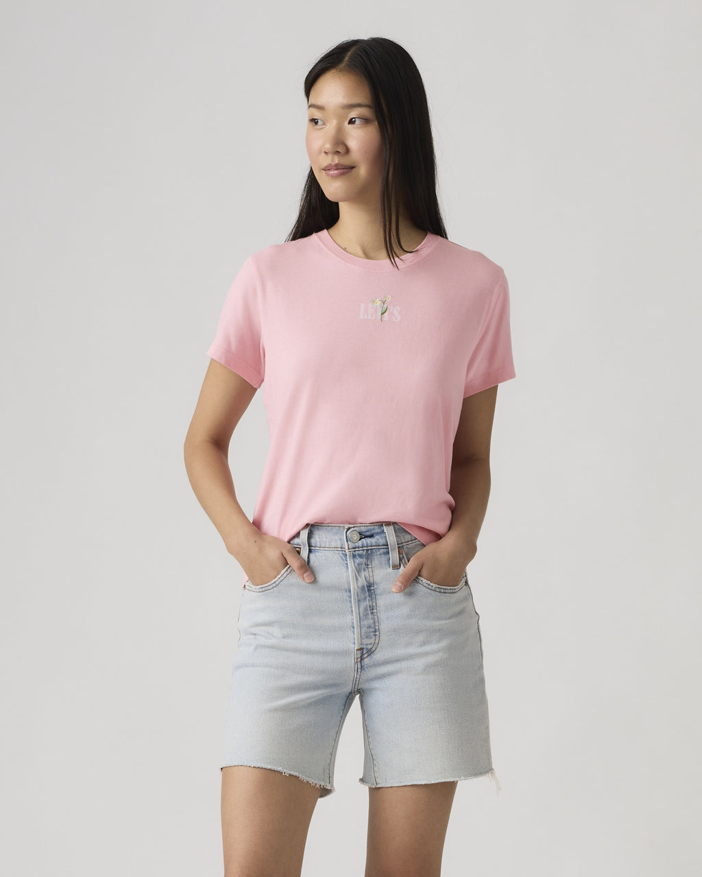 Helen Mini Boucle Vest