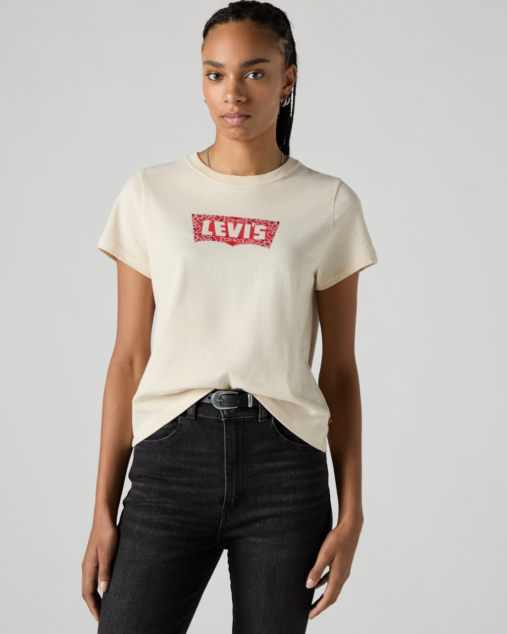 726 Patch Pocket Women's Jeans