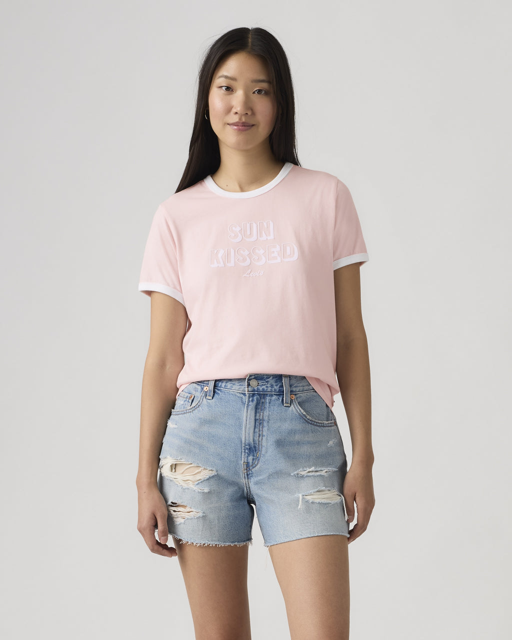 Mimi Blouse