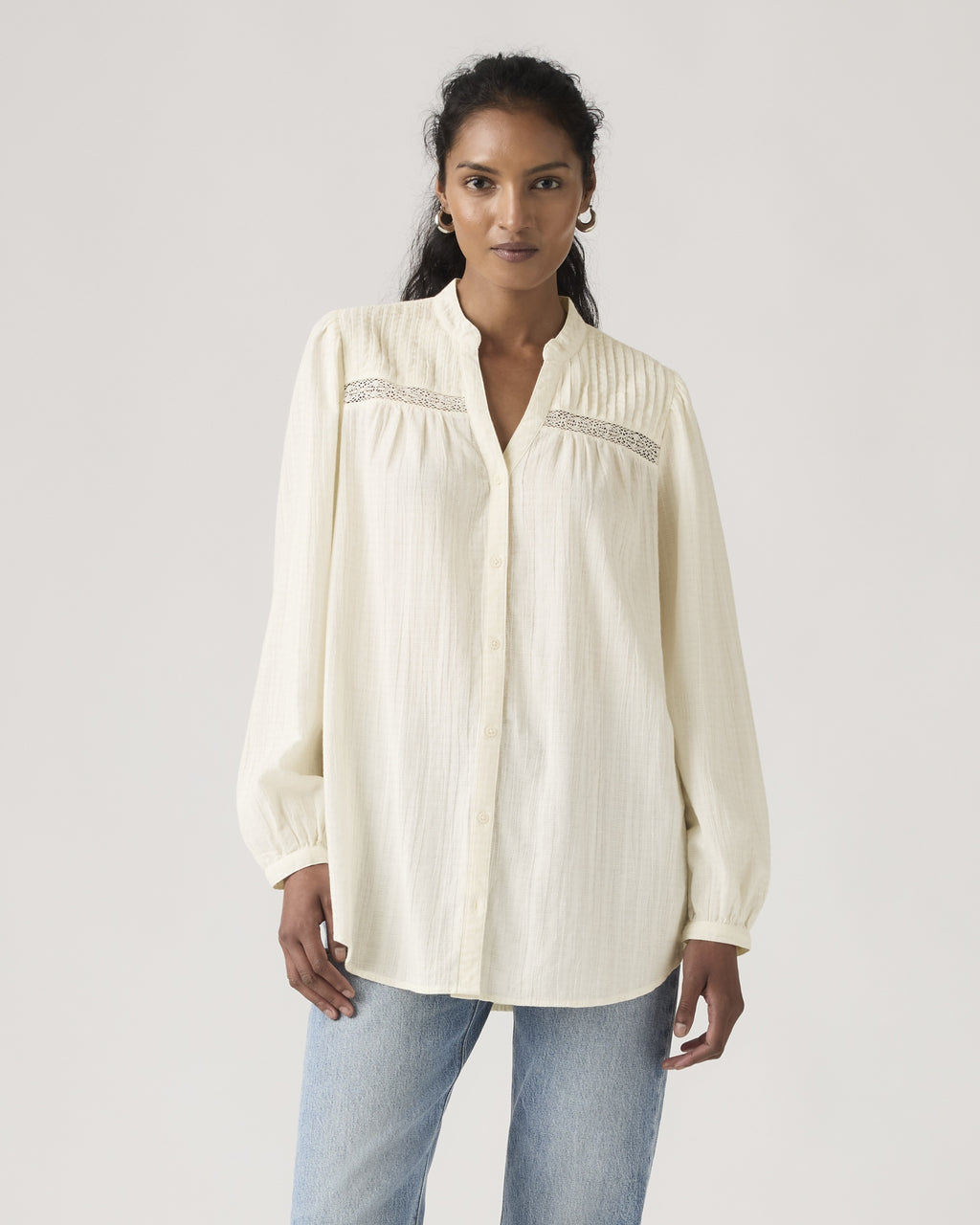 Albie Camp Shirt