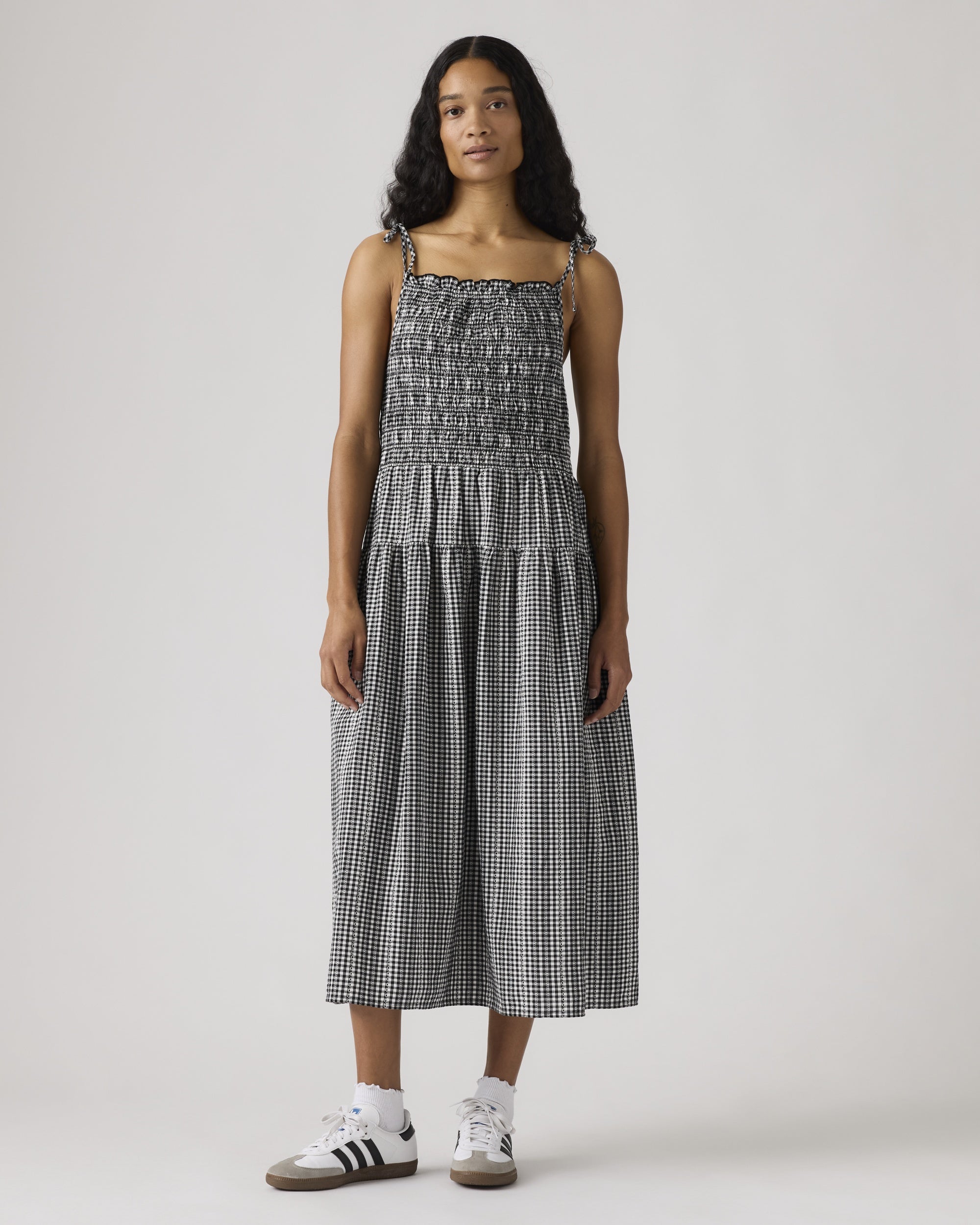 Espa?a Mini Ringer Tee