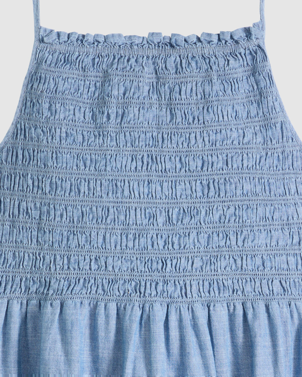 Monaco Midi Sundress