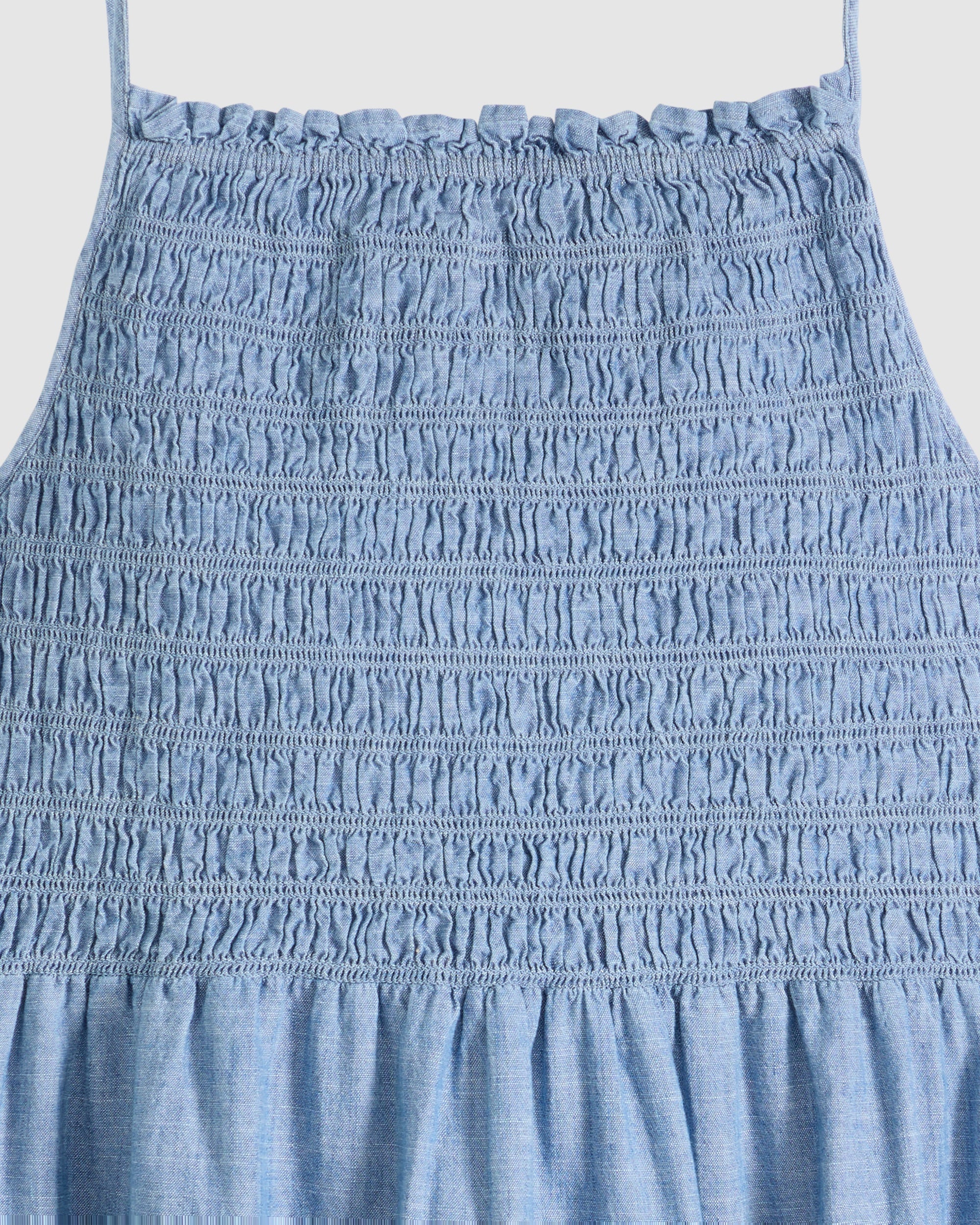 Monaco Midi Sundress