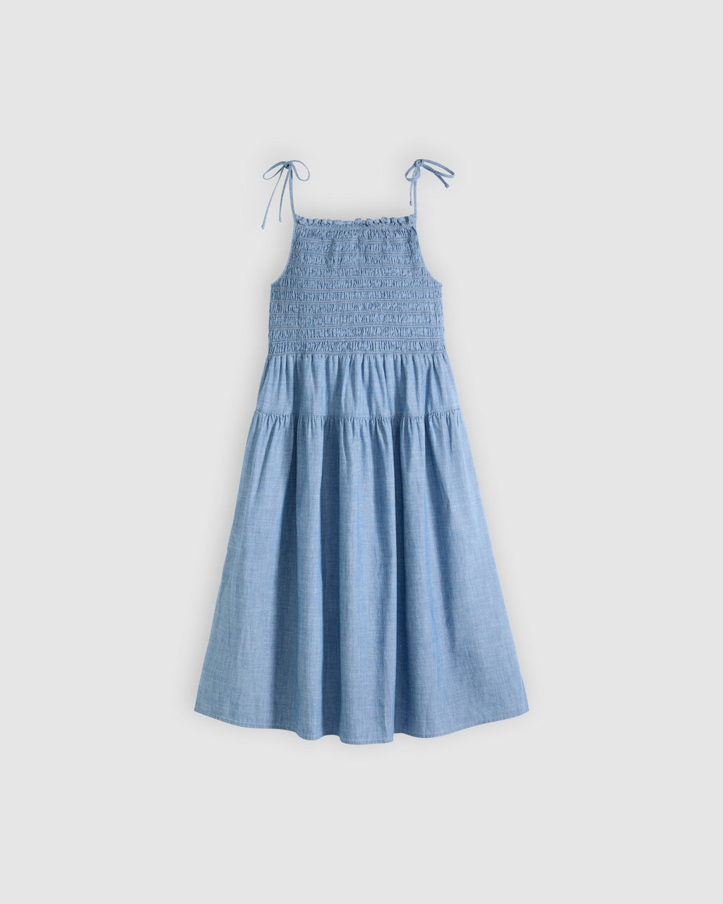Monaco Midi Sundress