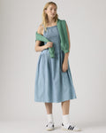 Monaco Midi Sundress