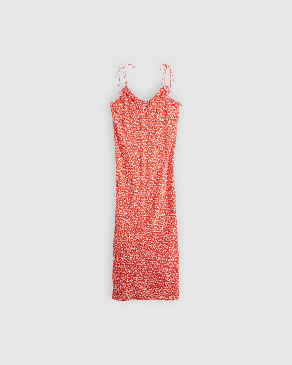 Sarita Slip Midi Dress