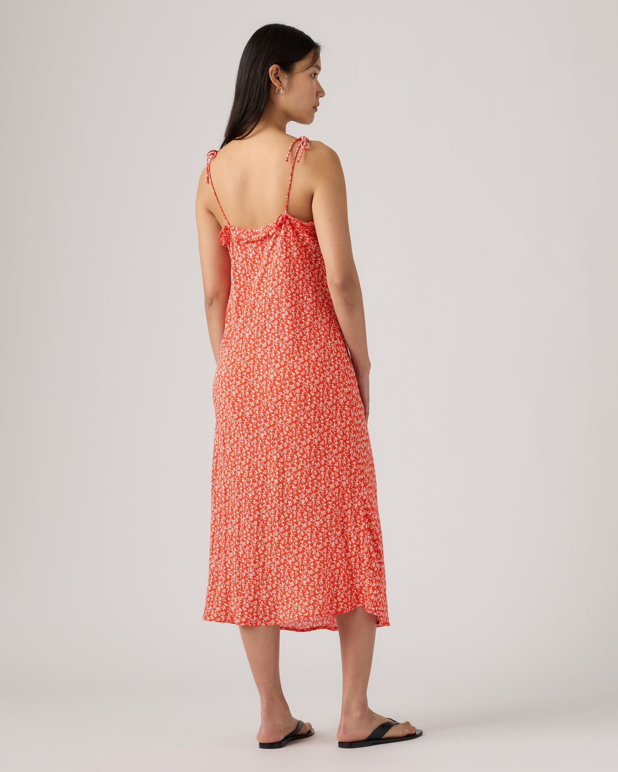 Sarita Slip Midi Dress