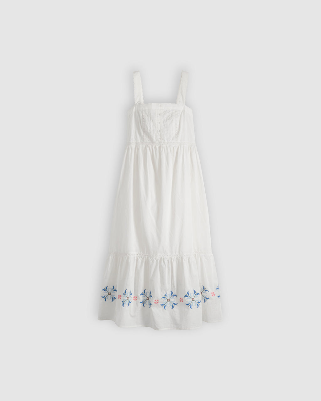 Mimi Midi Dress