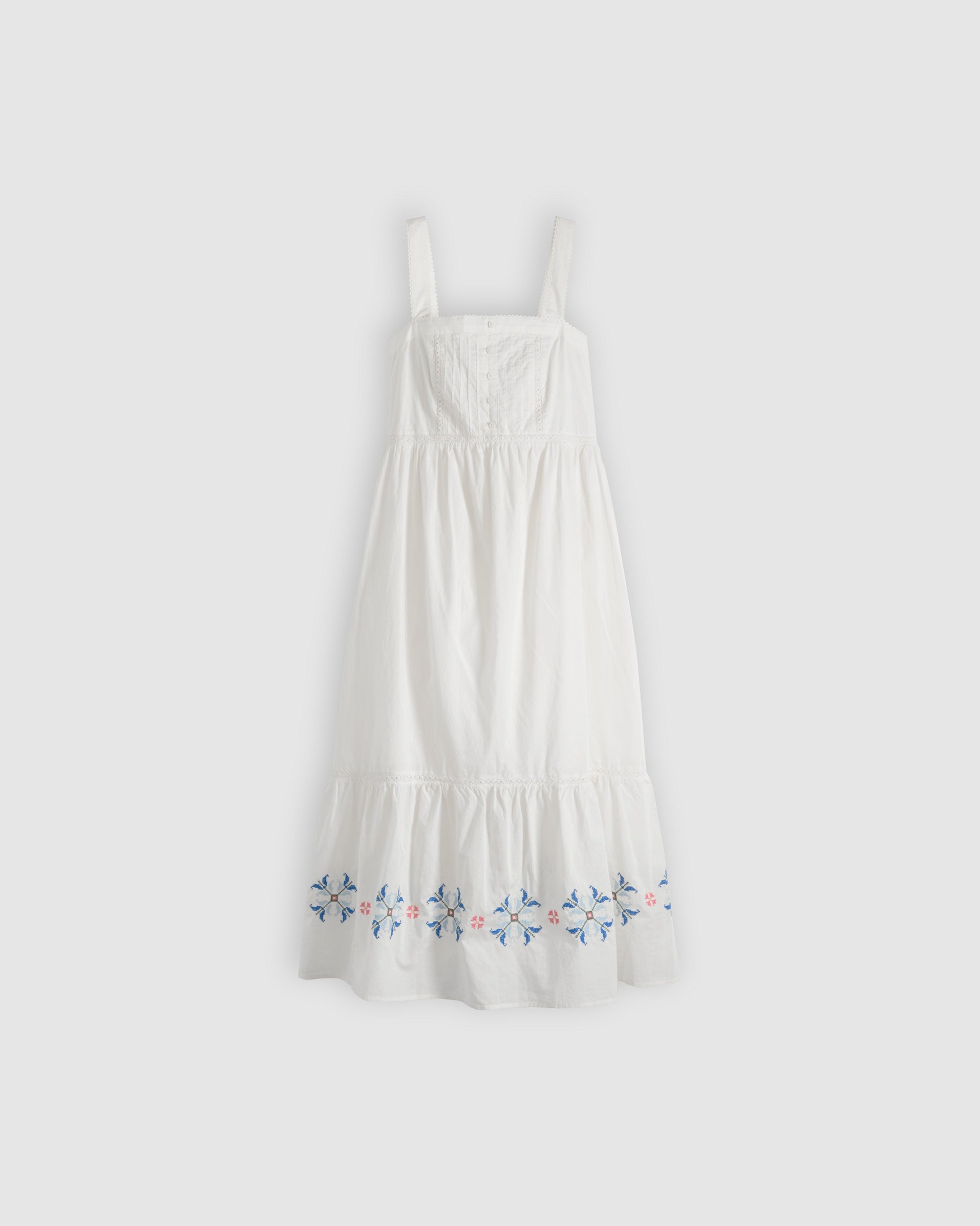 Mimi Midi Dress
