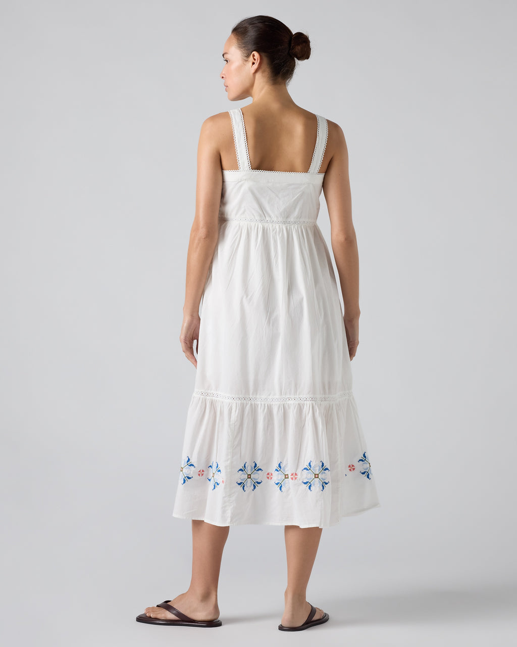 Mimi Midi Dress