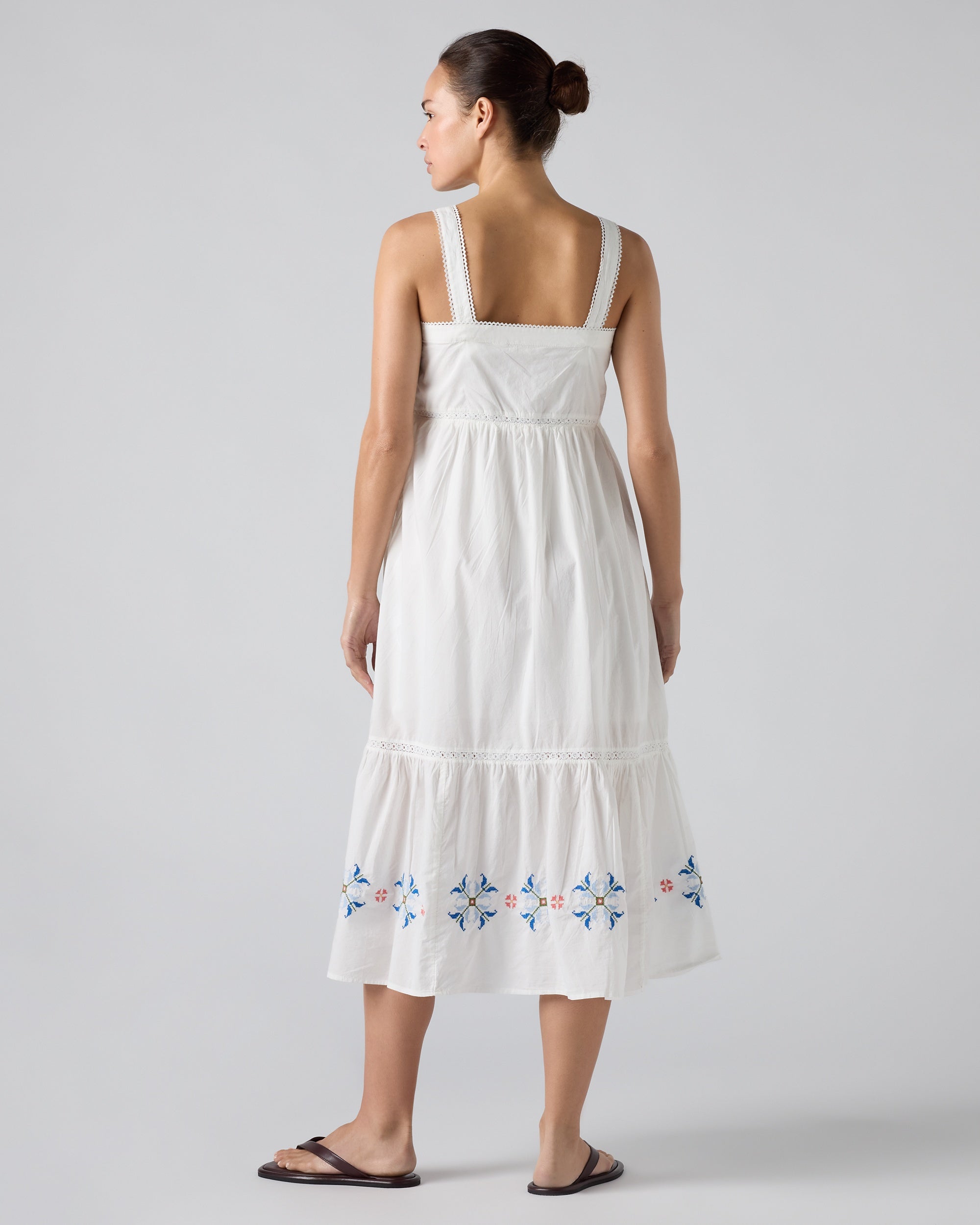 Mimi Midi Dress