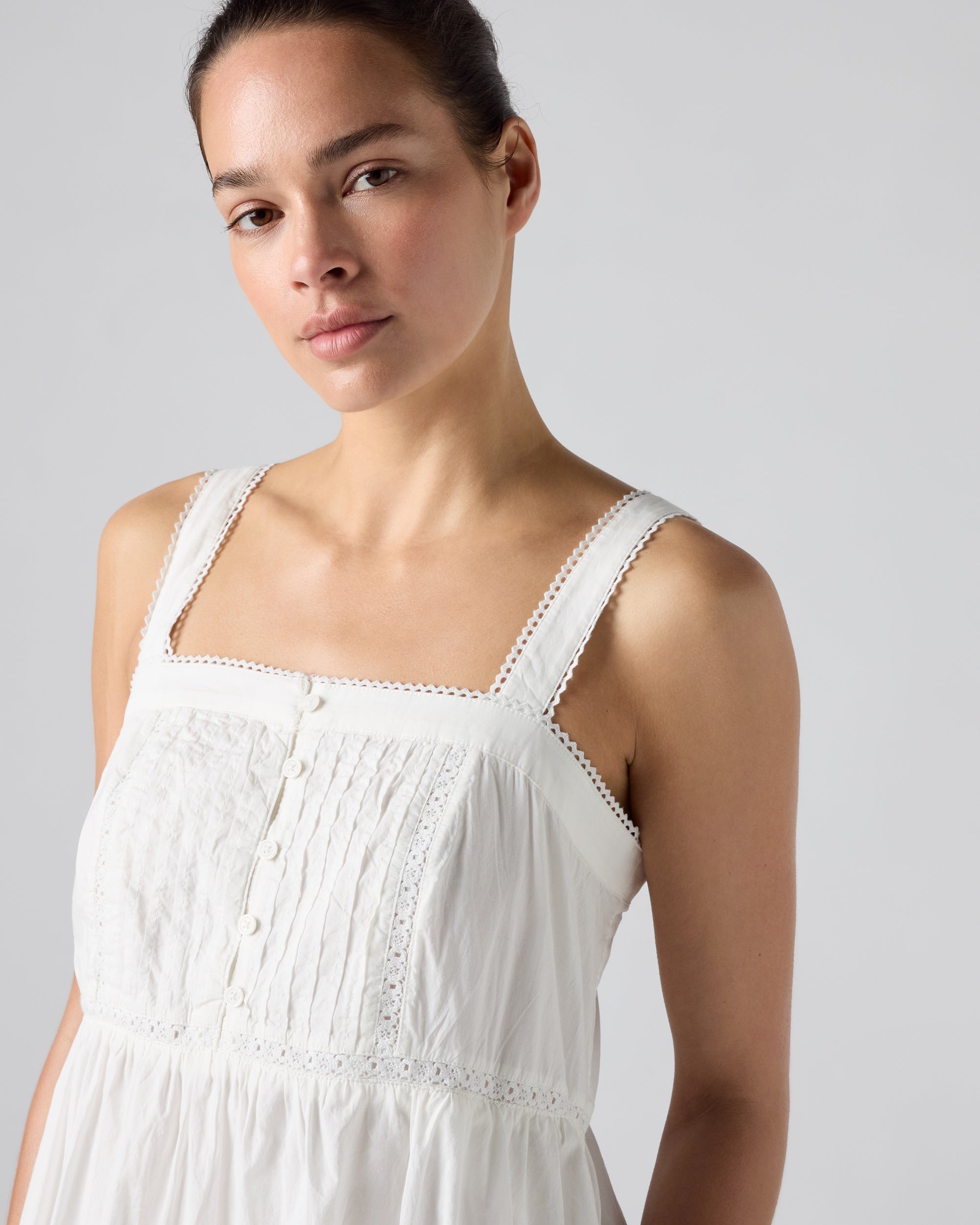 Mimi Midi Dress
