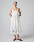 Mimi Midi Dress