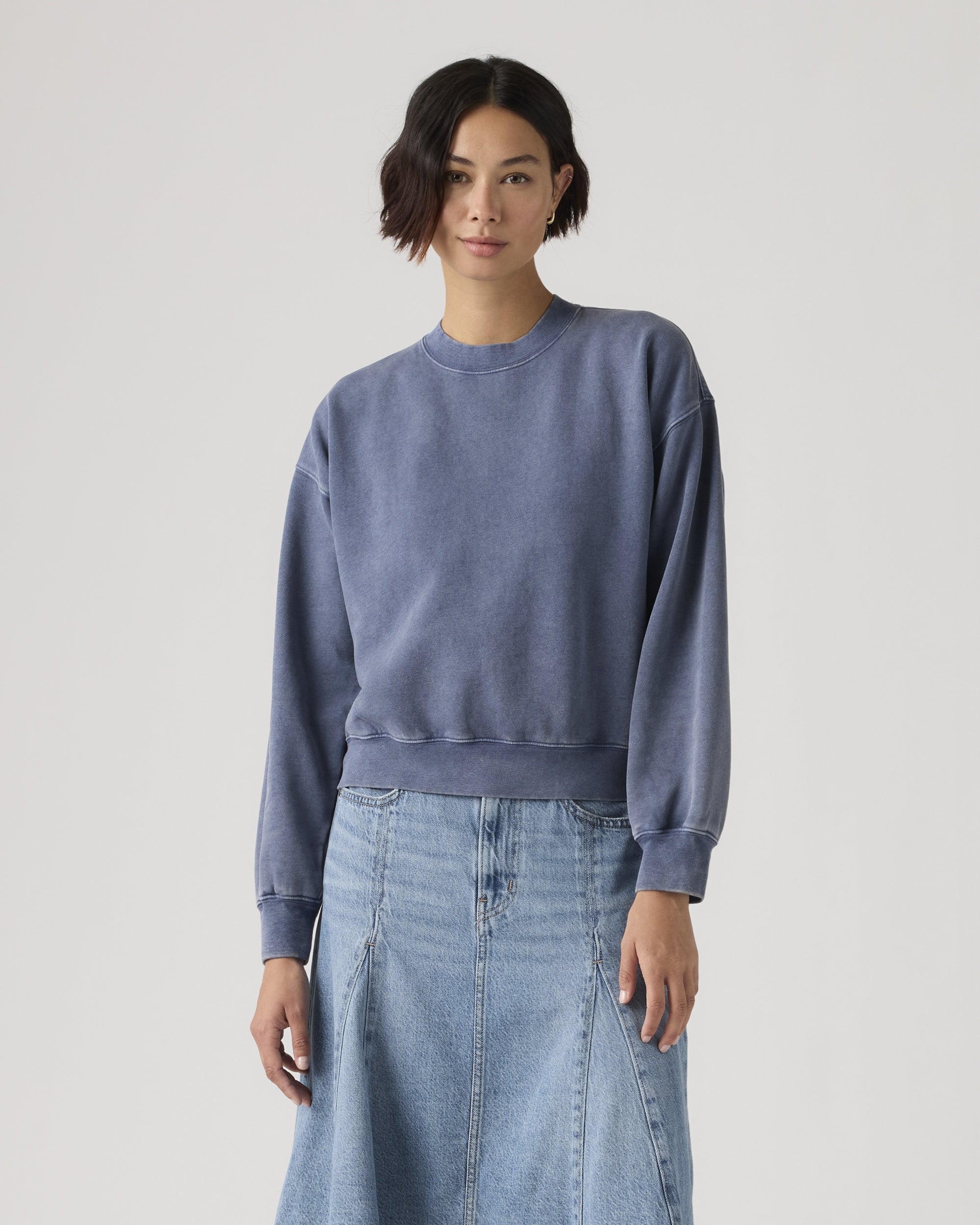 Nigeria Mini Ringer Tee