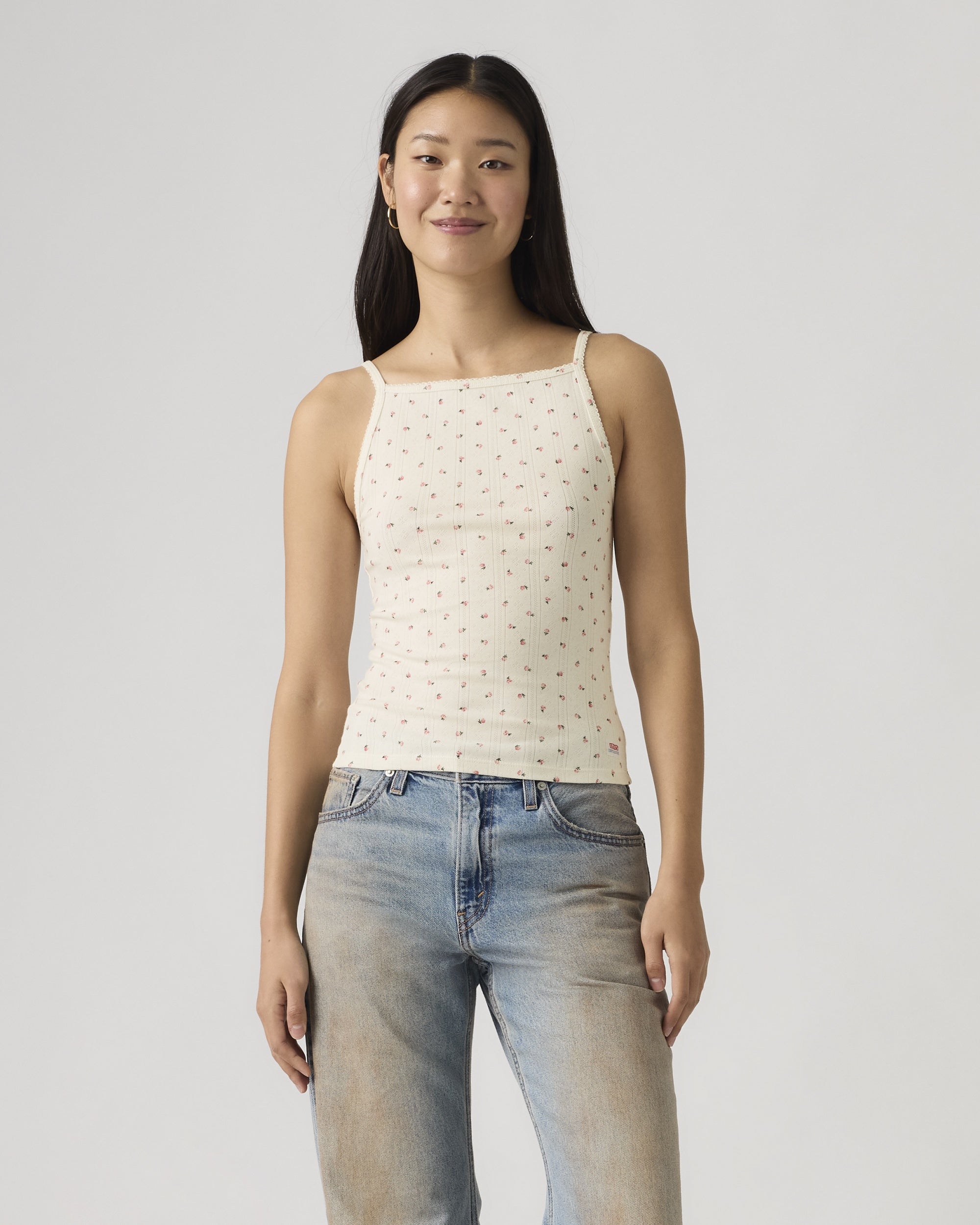 Dry Goods Short Sleeve Tee