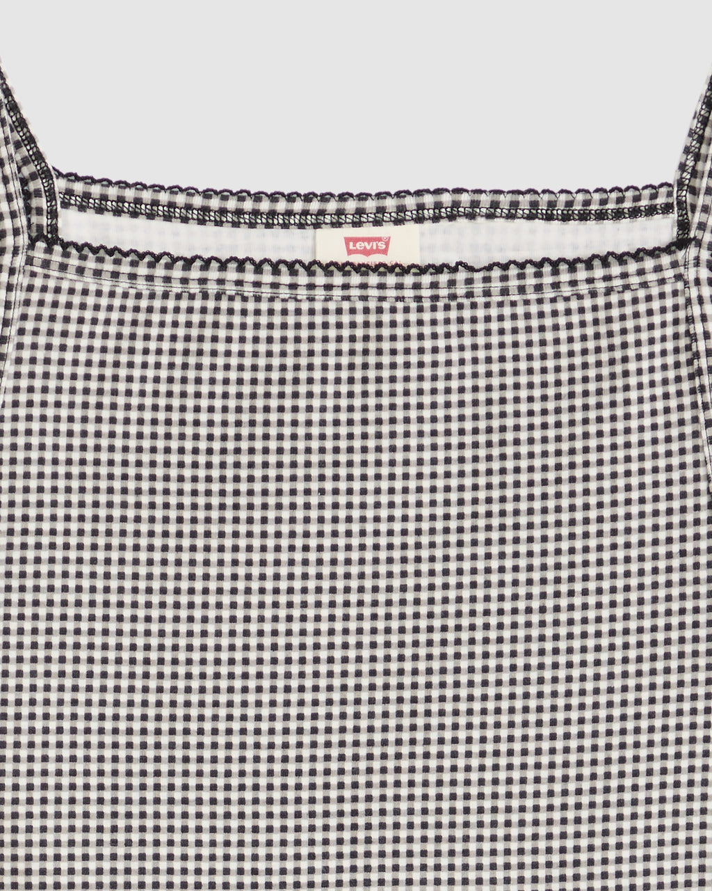 Dry Goods Apron Tank Top